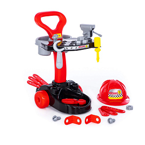 Набор "Механик" (в коробке) Артикул 36612 – портал поставщиков НСППО - 3