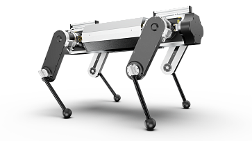 Робособака МОРС – портал поставщиков НСППО - 6