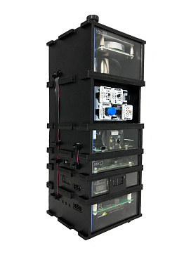 Конструктор наноспутника "ОрбиКрафт 3D" (с блоком трехосной ориентации) – портал поставщиков НСППО - 2