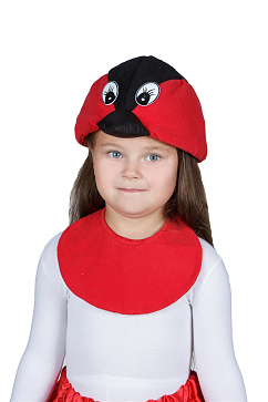 Снегирь (шапочка) – портал поставщиков НСППО - 2