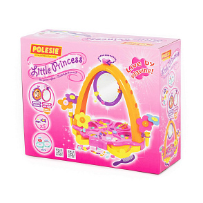 "Юная принцесса" (в коробке) Артикул 4083 – портал поставщиков НСППО - 6