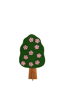 Набор "Яблоня". Малый – портал поставщиков НСППО - 3