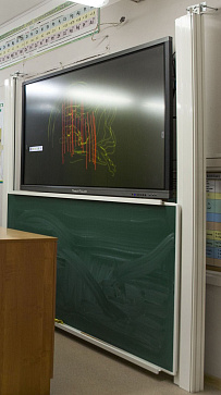 Колонная доска PolyGlide Boards Lift – портал поставщиков НСППО - 3