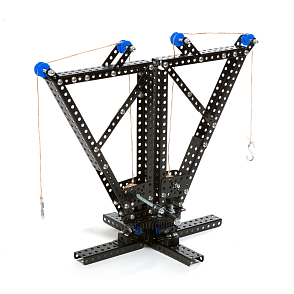 Набор ТРИК "Истории Механика" – портал поставщиков НСППО - 3