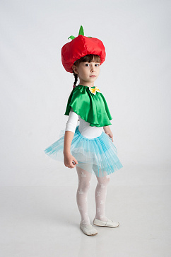 Овощ (шапочка): помидор – портал поставщиков НСППО - 3