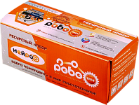 Ресурсный набор «Нейротрек» – портал поставщиков НСППО