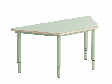 Стол - трапеция  Цвет – портал поставщиков НСППО - 4