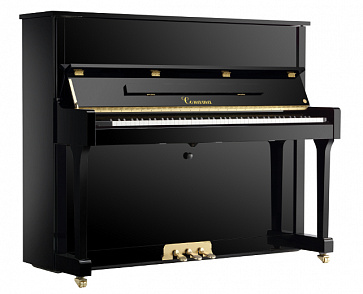 Пианино акустическое "Соната" ПН-121 – портал поставщиков НСППО - 1