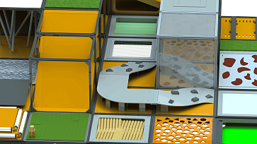 Полигон Мега – портал поставщиков НСППО - 4