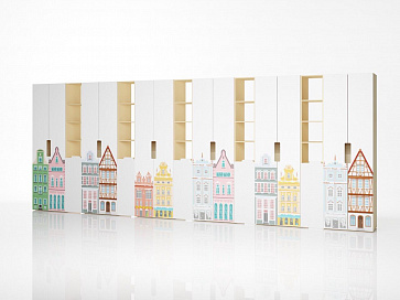 Трансформируемая кровать детская двухъярусная – портал поставщиков НСППО - 2