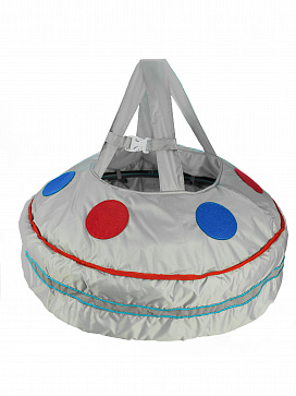 Каркасная летающая тарелка – портал поставщиков НСППО - 3