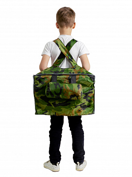 Каркасный танк – портал поставщиков НСППО - 3