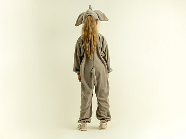 Слоненок (комбинезон + шапочка) – портал поставщиков НСППО - 4