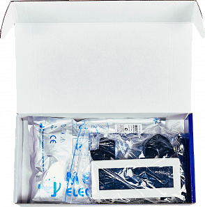 Цифровой образовательный аппаратно-программный комплекс «Юный нейрофизиолог-инженер» ЭЛЕКТРОГАРНИТУРА – портал поставщиков НСППО - 4