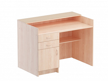 Комплект столов демонстрационных для кабинета физики – портал поставщиков НСППО - 5