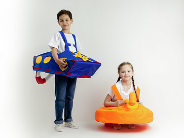 Каркасный батискаф – портал поставщиков НСППО - 6