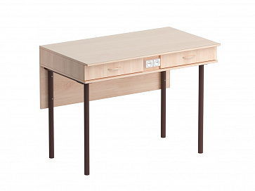 Зона демонстрационная на металлокаркасе для кабинета химии – портал поставщиков НСППО - 6