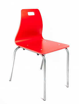 Стул ученический штабелируемый СТ-01 – портал поставщиков НСППО - 3