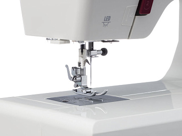 Электромеханическая швейная машина Chayka Power100 – портал поставщиков НСППО - 4