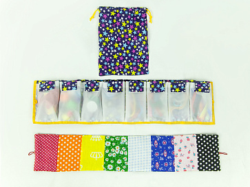 Цветная сенсорная дорожка – портал поставщиков НСППО - 2