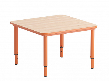 Стол детский квадратный – портал поставщиков НСППО - 3