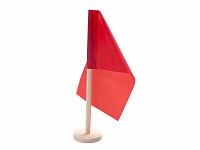 Разметочный флажок – портал поставщиков НСППО