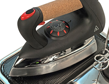 Электроутюг с парогенератором Chayka V3600 – портал поставщиков НСППО - 3