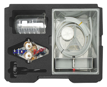 КОМПЛЕКТ ДЛЯ ИЗУЧЕНИЯ ВОЗОБНОВЛЯЕМЫХ ИСТОЧНИКОВ ЭНЕРГИИ PH1.008 – портал поставщиков НСППО - 2