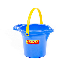 Ведро малое с носиком, артикул 7346 – портал поставщиков НСППО - 5