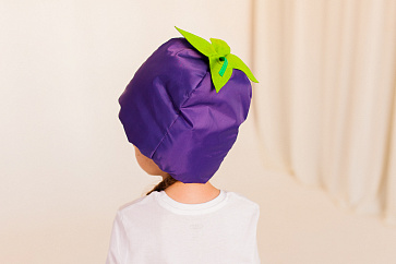 Овощ (шапочка): баклажан – портал поставщиков НСППО - 3