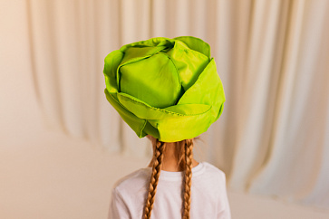 Овощ (шапочка): капуста – портал поставщиков НСППО - 3