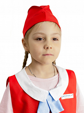 Комплект для сюжетно-ролевой игры «Путешествие на самолете»   – портал поставщиков НСППО - 3