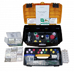 Мини-экспресс-лаборатория «Анализ удобрений» – портал поставщиков НСППО