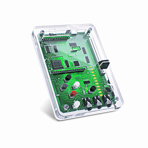 "РОББО Класс: КОМПЛЕКТ" – портал поставщиков НСППО - 3