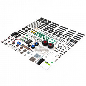Набор ТРИК "Образовательный" – портал поставщиков НСППО - 3