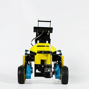 Агробот – портал поставщиков НСППО - 4