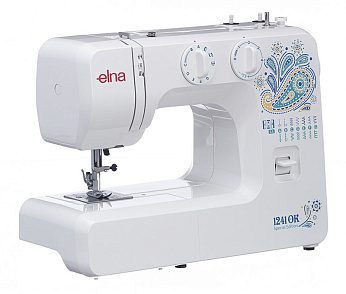 Электромеханическая швейная машина Elna 1241OK – портал поставщиков НСППО - 2