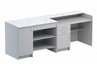 Комплект столов демонстрационных для кабинета физики – портал поставщиков НСППО