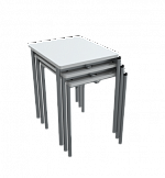 Стол ученический T2 – портал поставщиков НСППО