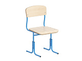 Стул детский  регулируемый  Ростовая группа № 1-3