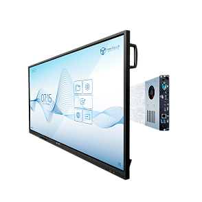 Интерактивный комплекс NextPanel 65 – портал поставщиков НСППО - 3