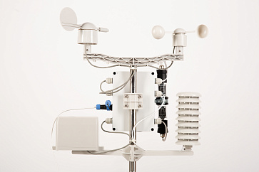 Образовательный набор «Школьная метеостанция ЙоТик М2» (Цифровая метеорология) – портал поставщиков НСППО - 3