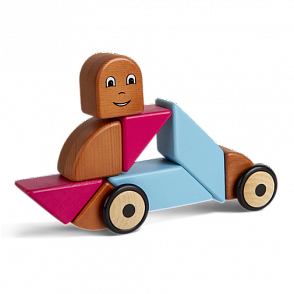 Групповой набор для креативного конструирования  SEBICO GROUP 4 – портал поставщиков НСППО - 2