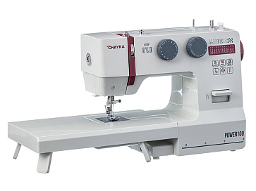 Электромеханическая швейная машина Chayka Power100 – портал поставщиков НСППО - 6