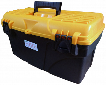 Набор для гидробиологических исследований с сачком СГС – портал поставщиков НСППО - 4