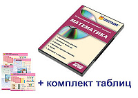 Интерактивный наглядный комплекс для начальной школы «Математика» – портал поставщиков НСППО