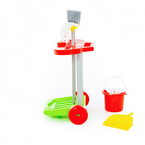 Набор "Помощница-2", артикул 48264 – портал поставщиков НСППО - 3