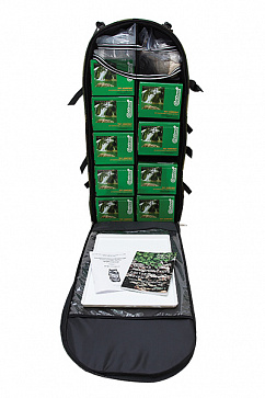 Ранцевая почвенная лаборатория РПЛ – портал поставщиков НСППО - 1