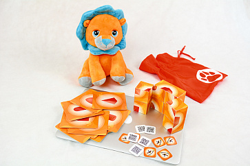 Компьютерно – игровой комплекс «LigroGame" (дидактический комплект) – портал поставщиков НСППО - 7