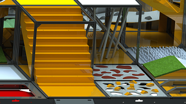 Полигон Мега – портал поставщиков НСППО - 5